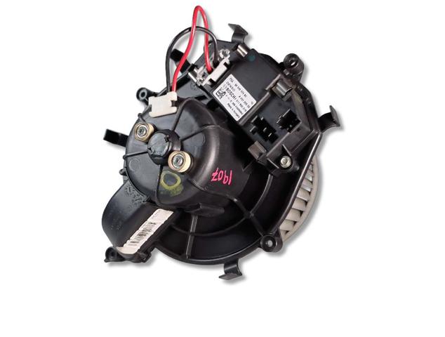 6441CG PEUGEOT Ventilador habitáculo comprar Bilbao