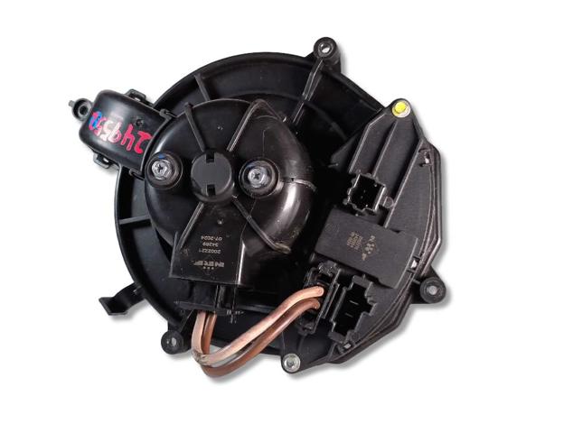 6441CG PEUGEOT Ventilador habitáculo comprar Alcalá