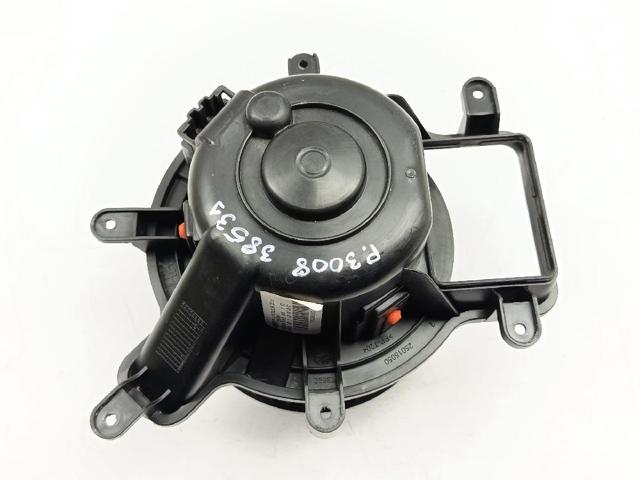 PEUGEOT 6441CP Motor del ventilador del calefactor  disponible Valladolid
