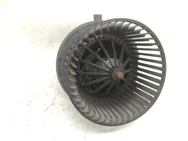 Motor eléctrico, ventilador habitáculo Citroen C3 2 A51