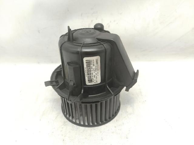 Motor eléctrico, ventilador habitáculo Citroen C3 2 A51