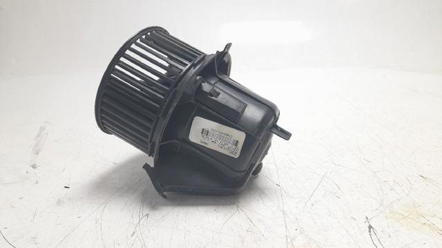 Motor eléctrico, ventilador habitáculo Citroen C3 2 A51
