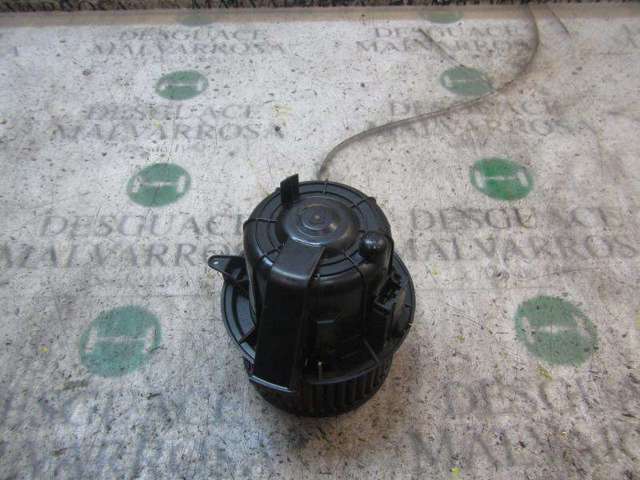 PEUGEOT 6441CS Ventilador habitáculo  en stock Valencia
