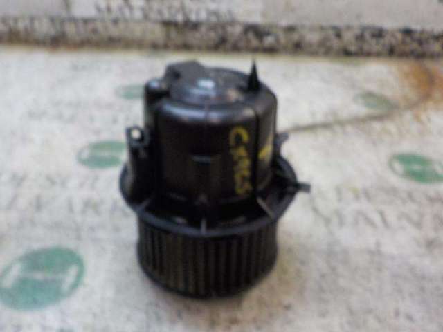 6441CS PEUGEOT Motor del ventilador del calefactor  disponible Vigo