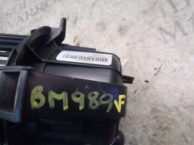 PEUGEOT 6441CS Motor del ventilador del calefactor  comprar en Ponferrada