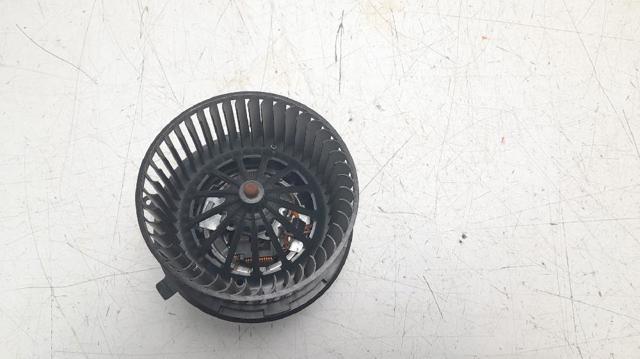 Motor eléctrico, ventilador habitáculo Citroen C3 2 A51