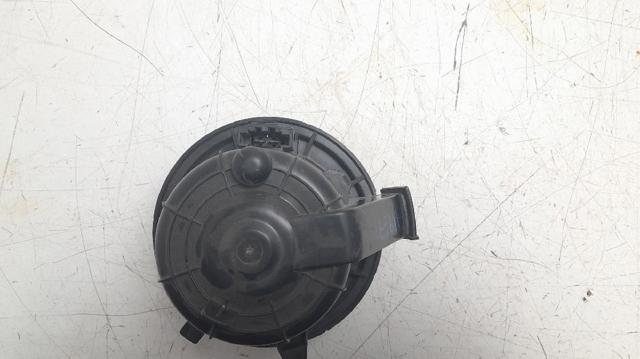 Motor eléctrico, ventilador habitáculo Citroen C3 2 A51