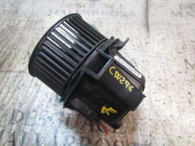PEUGEOT 6441CS Ventilador habitáculo comprar Pamplona