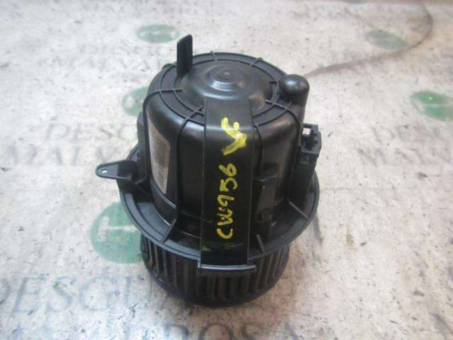 PEUGEOT 6441CS Motor del ventilador del calefactor  comprar en Ponferrada