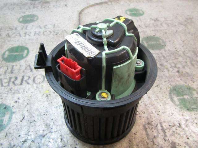 6441CZ PEUGEOT Ventilador habitáculo comprar Alcalá