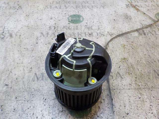 PEUGEOT 6441CZ Ventilador habitáculo comprar Tarragona