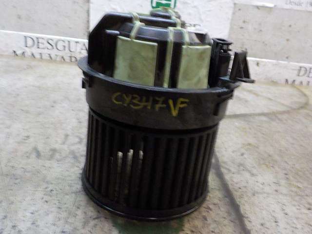6441CZ PEUGEOT Ventilador habitáculo  en stock Córdoba