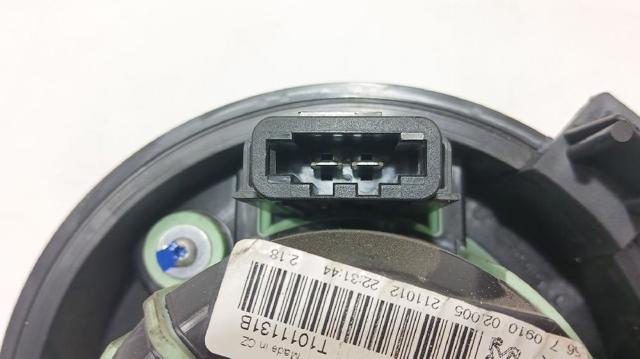 PEUGEOT 6441CZ Motor del ventilador del calefactor  comprar en Ponferrada