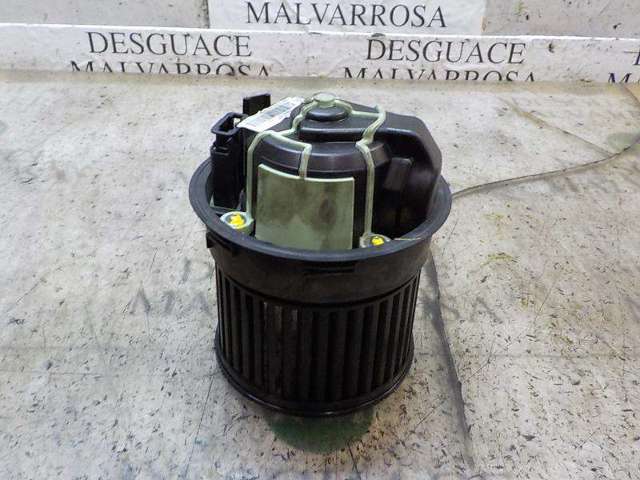 6441CZ PEUGEOT Ventilador habitáculo comprar Alcalá