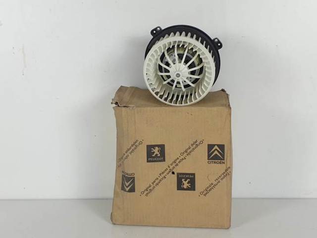 Ventilador interior Boxer  furgoneta (1994-2002) original desde 61,93 €