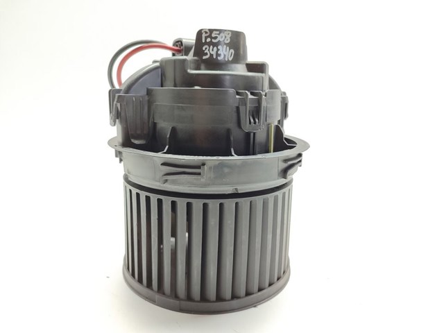 6441EW PEUGEOT Ventilador habitáculo comprar Bilbao