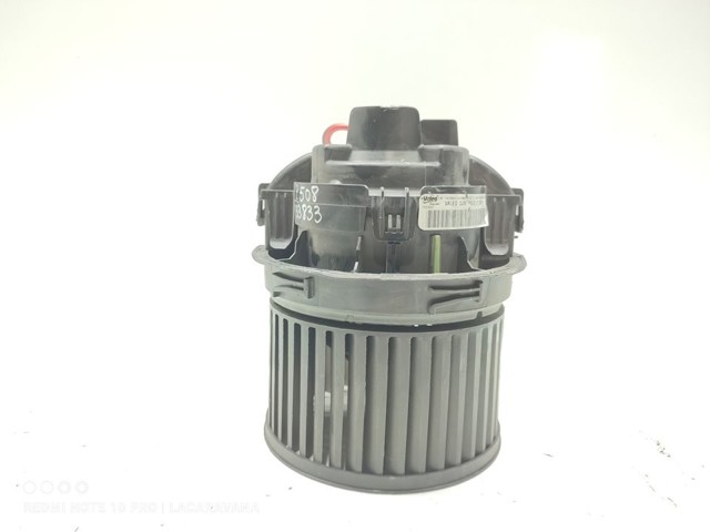 6441EW PEUGEOT Motor del ventilador del calefactor  comprar en Oviedo
