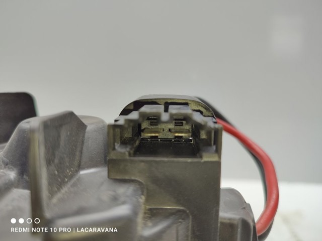 6441EW PEUGEOT Ventilador habitáculo  en stock Huelva