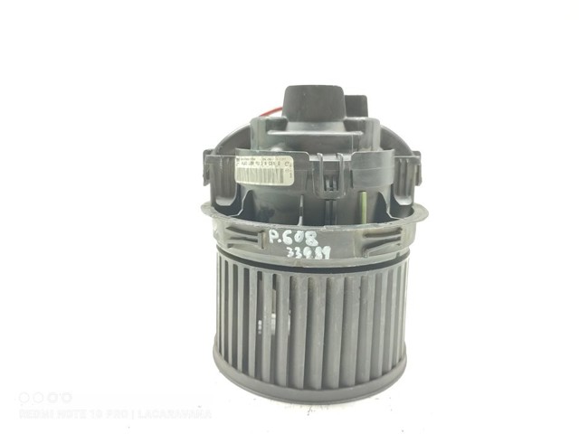 6441EW PEUGEOT Motor del ventilador del calefactor  disponible Ourense