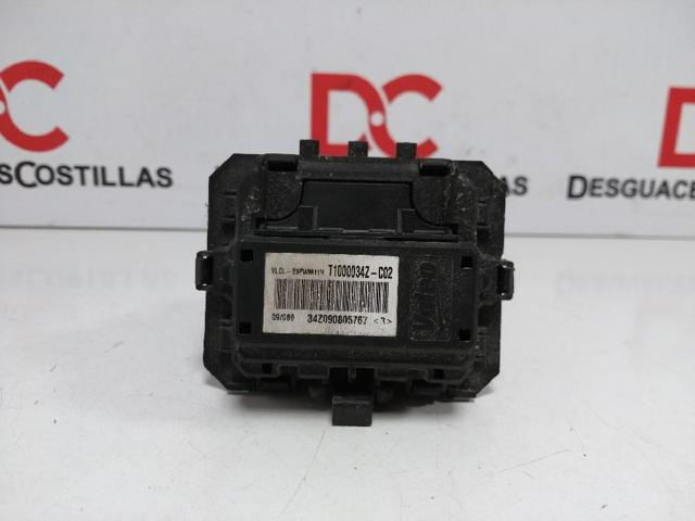 PEUGEOT 6441FB Resistencia del ventilador del habitáculo  comprar en Murcia