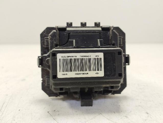 PEUGEOT 6441FB Resistencia del ventilador del habitáculo  comprar en Murcia