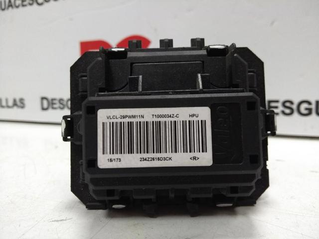 PEUGEOT 6441FB Resistencia de calefacción  en stock Valencia