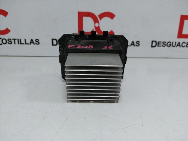 6441FB Resistencia de calefacción  en stock Castellón