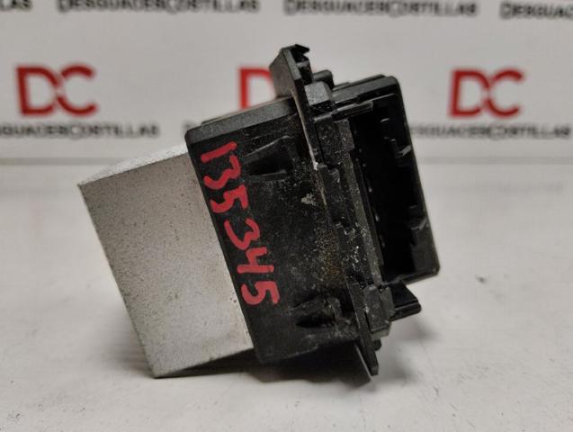 PEUGEOT 6441FB Resistencia de calefacción comprar Barcelona