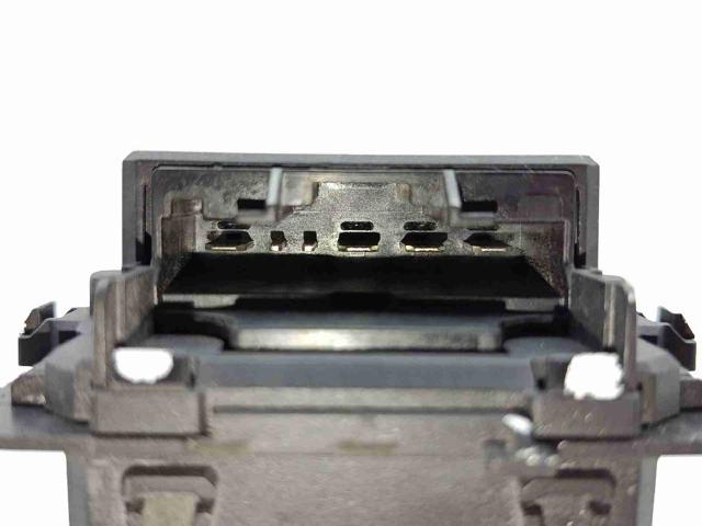 PEUGEOT 6441FB Resistencia del ventilador del habitáculo  comprar en Albacete