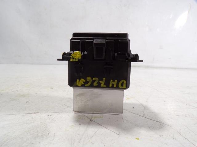 6441FB PEUGEOT Resistencia del ventilador del habitáculo  disponible Vigo