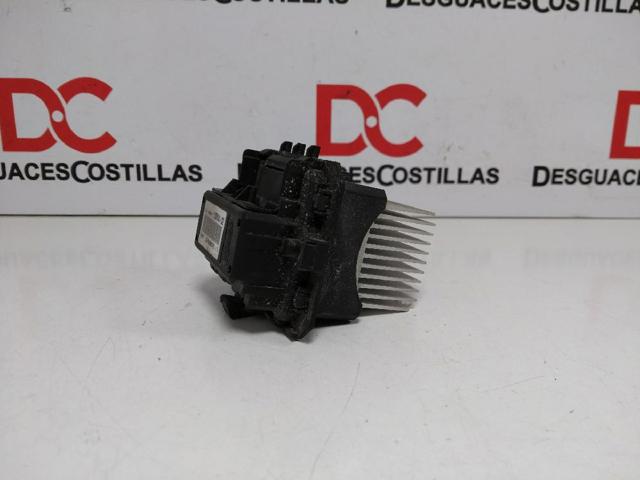 6441FB PEUGEOT Resistencia del ventilador del habitáculo  disponible Alicante
