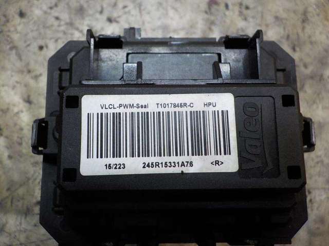 6441FB Resistencia del ventilador del habitáculo  comprar en Reus