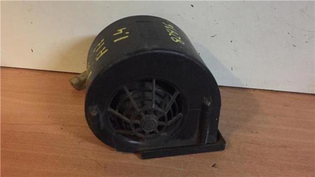 PEUGEOT 6441G6 Motor del ventilador del calefactor  disponible España