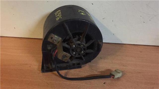 6441G6 Ventilador habitáculo  en stock Castellón
