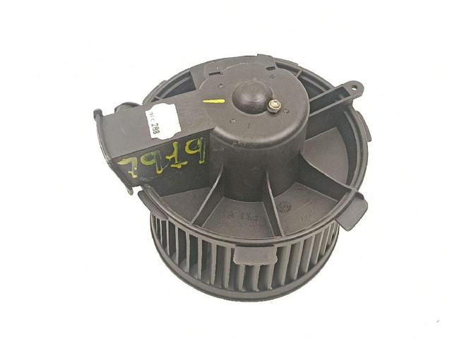 6441J8 PEUGEOT Ventilador habitáculo comprar Madrid