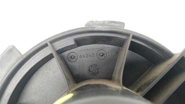 6441J8 PEUGEOT Motor del ventilador del calefactor  disponible Alicante