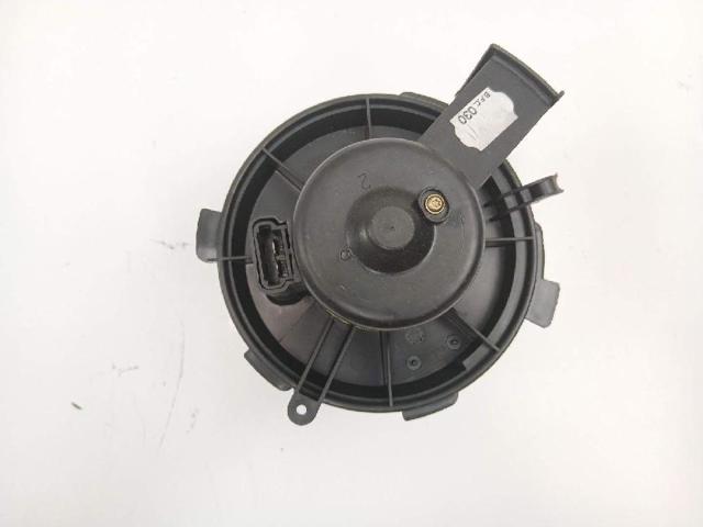 6441J9 PEUGEOT Ventilador habitáculo comprar Bilbao