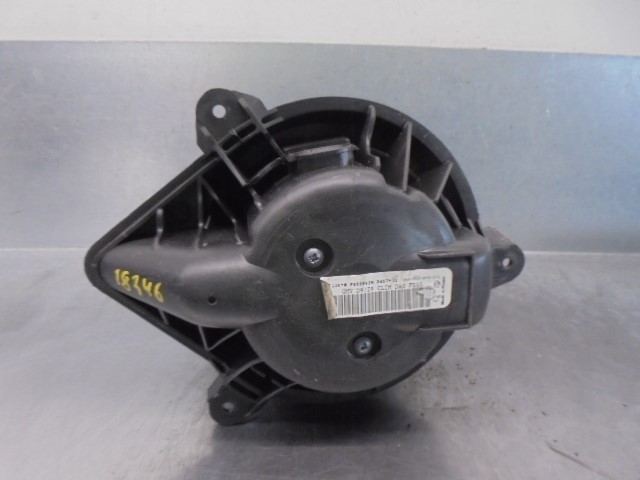 PEUGEOT 6441K9 Motor del ventilador del calefactor  comprar en Ponferrada