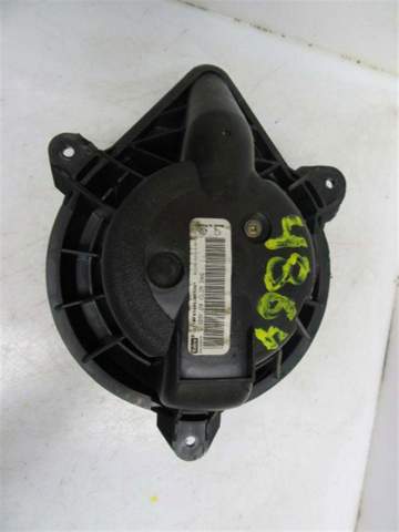6441K9 PEUGEOT Ventilador habitáculo comprar Alcalá