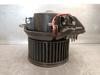 Motor de calefacción Peugeot 607