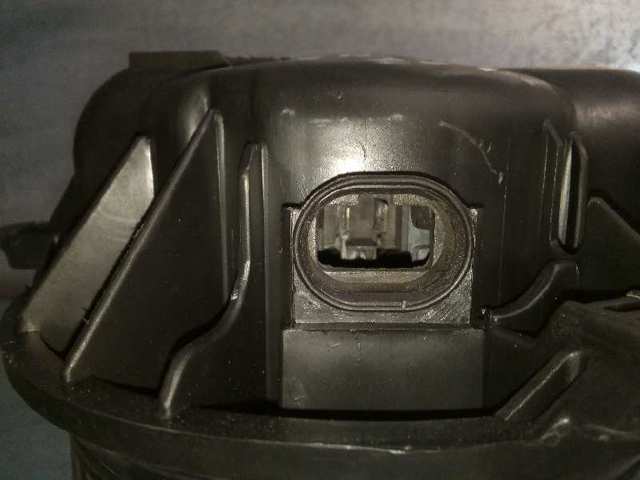 6441K9 PEUGEOT Motor del ventilador del calefactor  comprar en Jaén