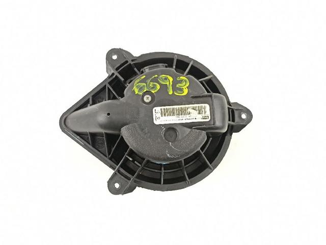 6441K9 Motor del ventilador del calefactor  comprar en Reus