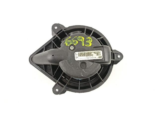 6441K9 PEUGEOT Motor del ventilador del calefactor  comprar en Oviedo