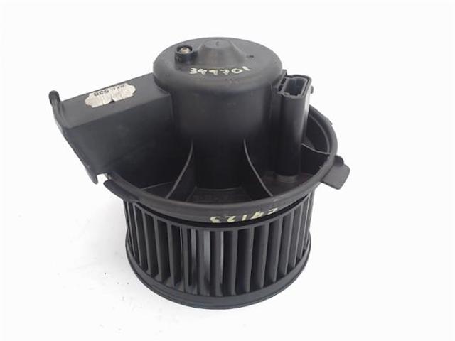 Motor eléctrico, ventilador habitáculo 6441L5 Peugeot/Citroen