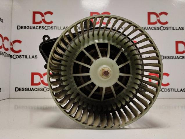 6441N0 PEUGEOT Motor del ventilador del calefactor  disponible Ourense