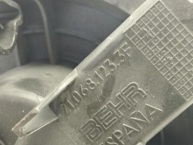 6441N0 Motor del ventilador del calefactor  disponible Málaga