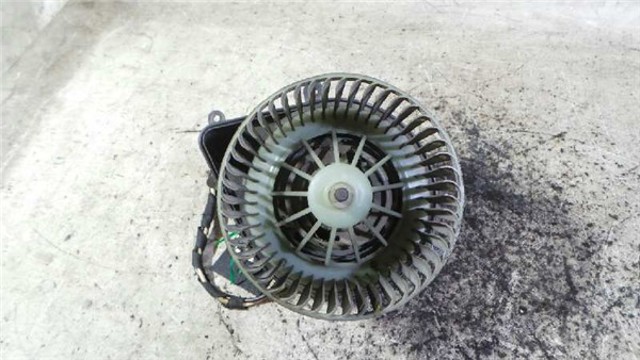 6441N0 PEUGEOT Ventilador habitáculo comprar Alcalá