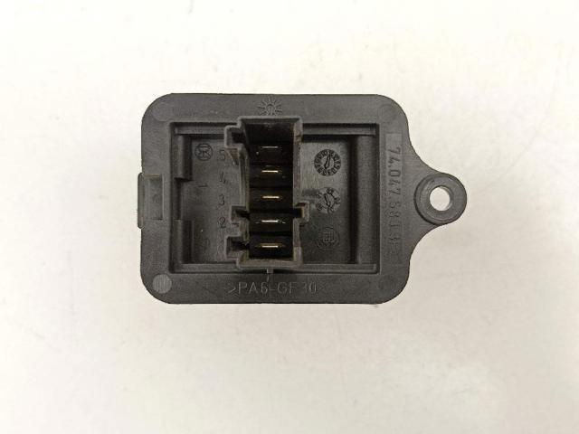 PEUGEOT 6441N0 Motor del ventilador del calefactor  comprar en Murcia