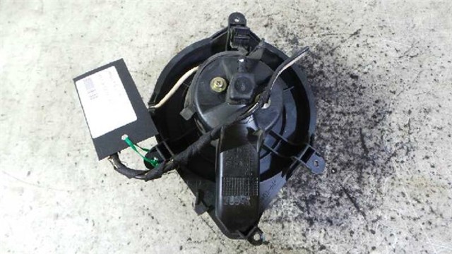 6441N0 PEUGEOT Motor del ventilador del calefactor  disponible Ourense