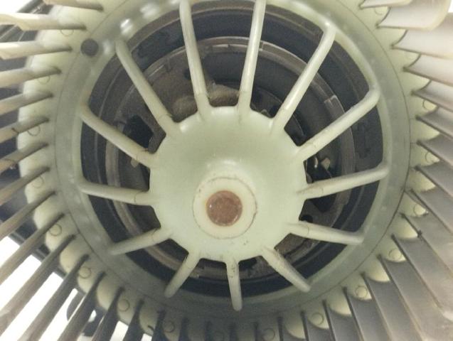 PEUGEOT 6441N0 Ventilador habitáculo  en stock Salamanca
